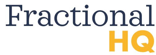 Fractional HQ